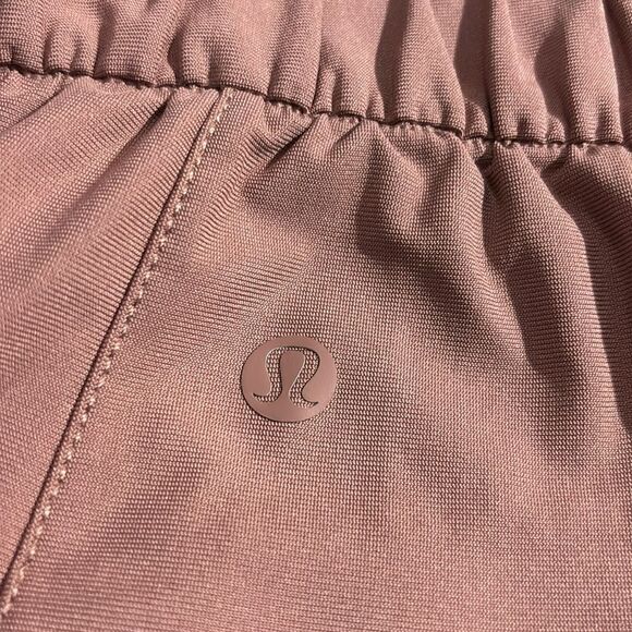 Lululemon Warpstreme High-Rise 7/8 Jogger - Picture 4 of 5
